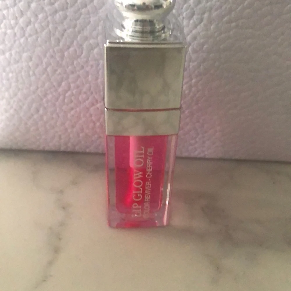 Dior Maximizer and Lip Oil Set